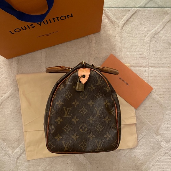 LV Speedy 30 - Picture 11 of 15